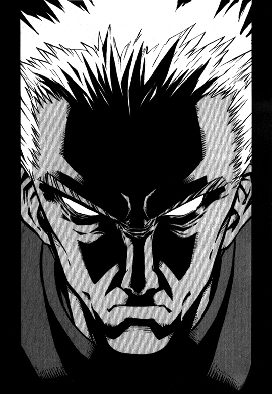 Trigun MAXIMUM Chapter 21 page 15 - Chapter 21: Countdown