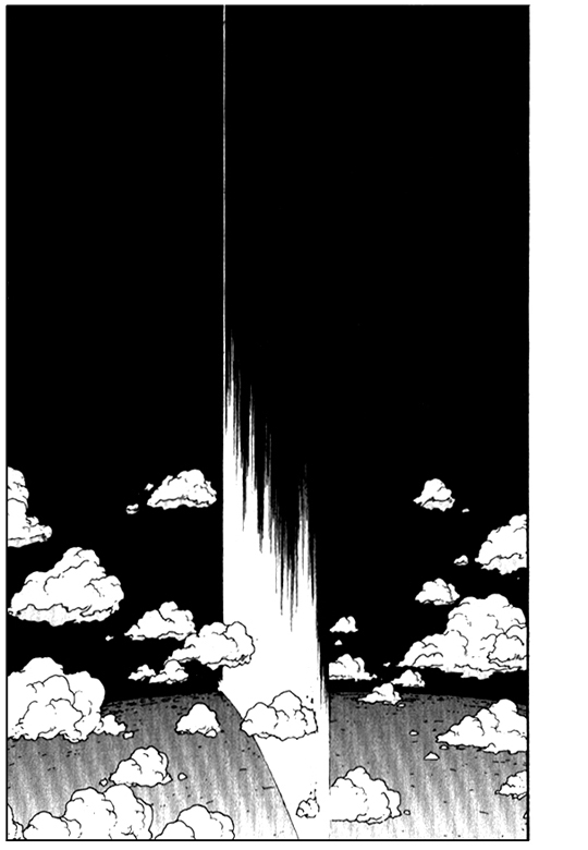 Trigun MAXIMUM Chapter 21 page 19 - Chapter 21: Countdown