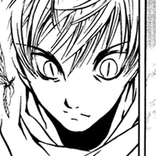 Trigun MAXIMUM Chapter 23: Bottom of the Dark cover