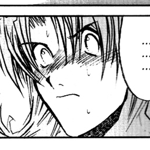 Trigun MAXIMUM Chapter 26: Those Who Stood Idly By cover