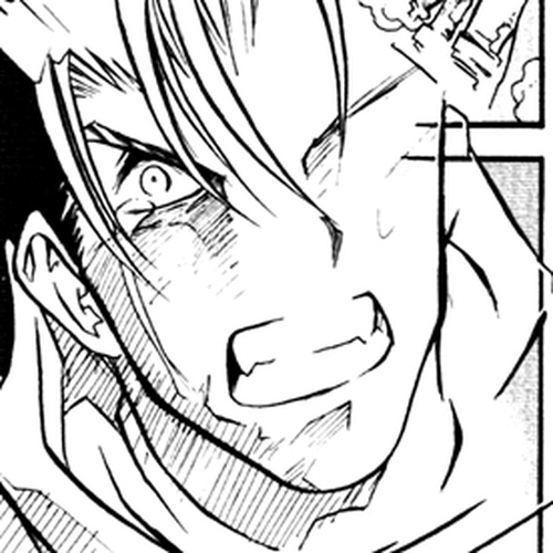 Trigun MAXIMUM Chapter 27: Doomed Sinner cover