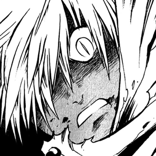 Trigun MAXIMUM Chapter 28: The City, and Then the Banquet of Dogs cover
