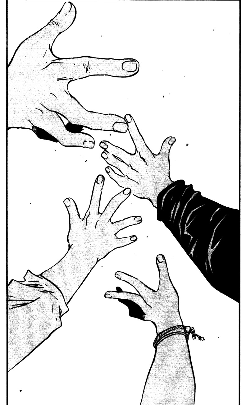 Trigun MAXIMUM Chapter 32 page 19 - Chapter 32: Death Deal