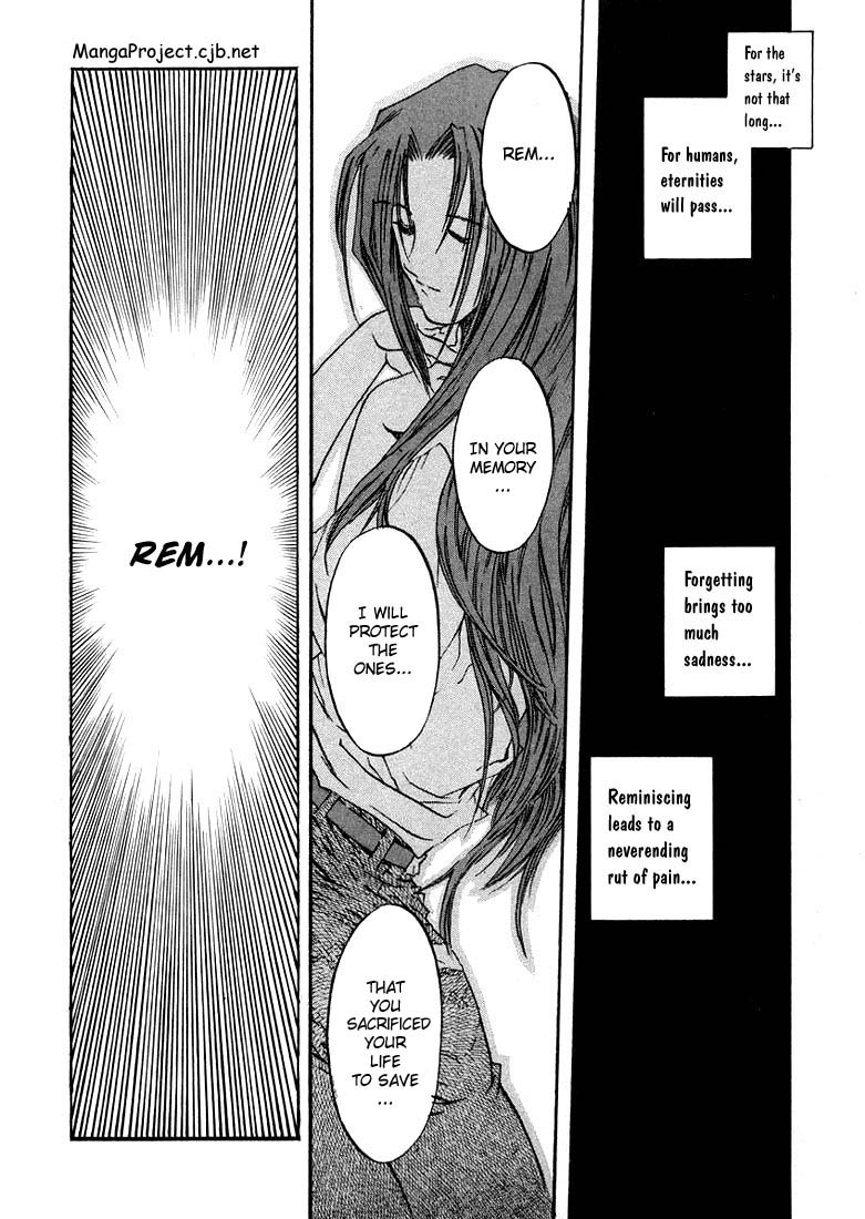 Trigun MAXIMUM Chapter 4 page 9 - Chapter 4: Hero Returns