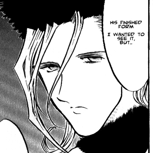 Trigun MAXIMUM Chapter 43: Deadbeats n' Blues cover