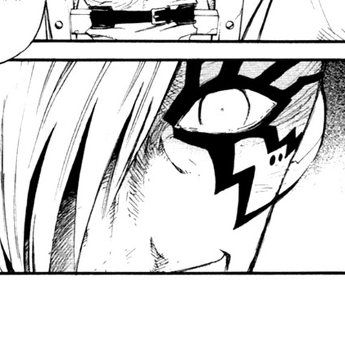 Trigun MAXIMUM Chapter 57: Invincible cover