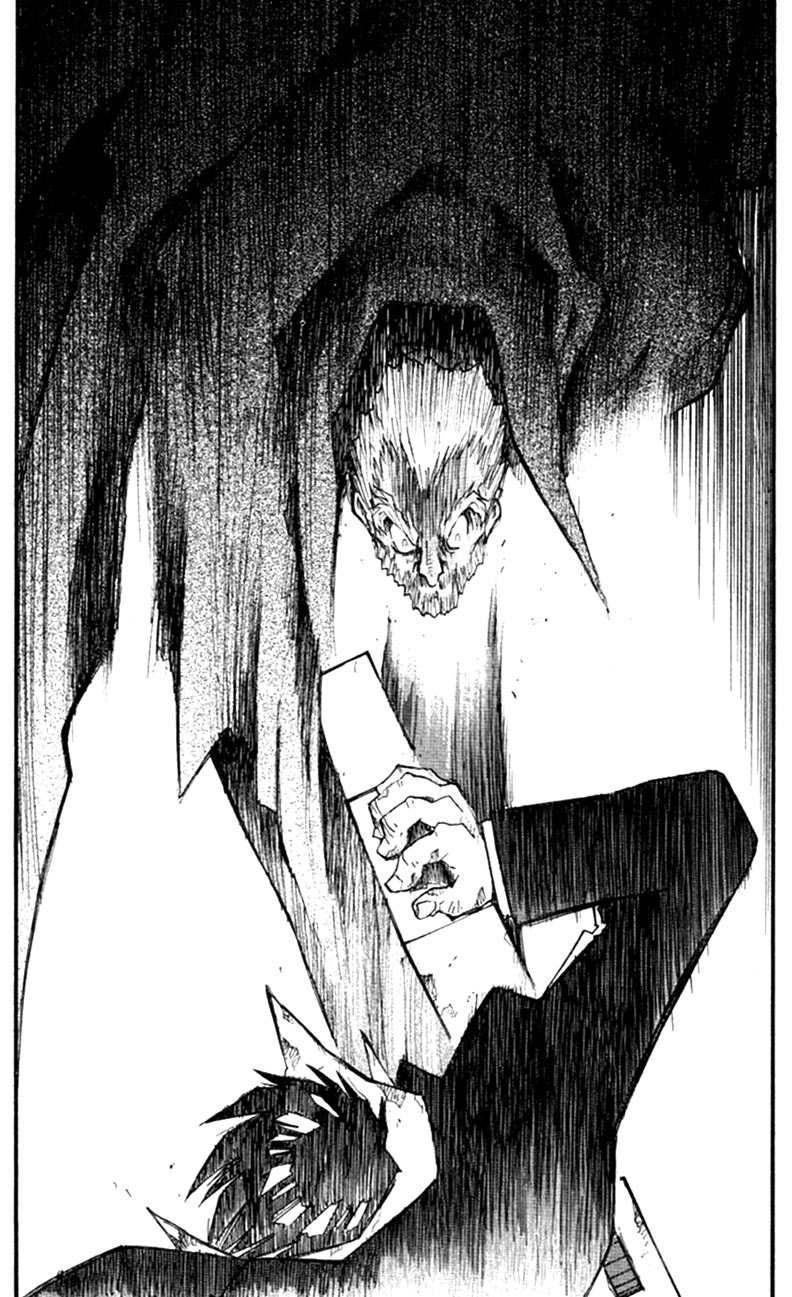 Trigun MAXIMUM Chapter 60 page 13 - Chapter 60: Resurgence