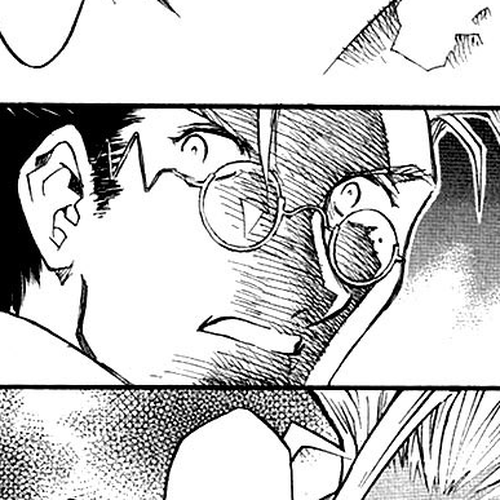 Trigun MAXIMUM Chapter 61: Death Omen cover