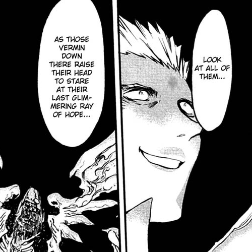 Trigun MAXIMUM Chapter 67: Slapstick Days cover