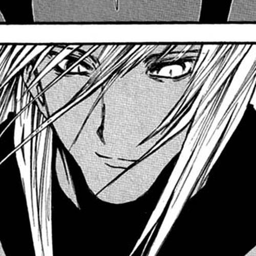 Trigun MAXIMUM Chapter 69: Destruction of the Wicked One cover