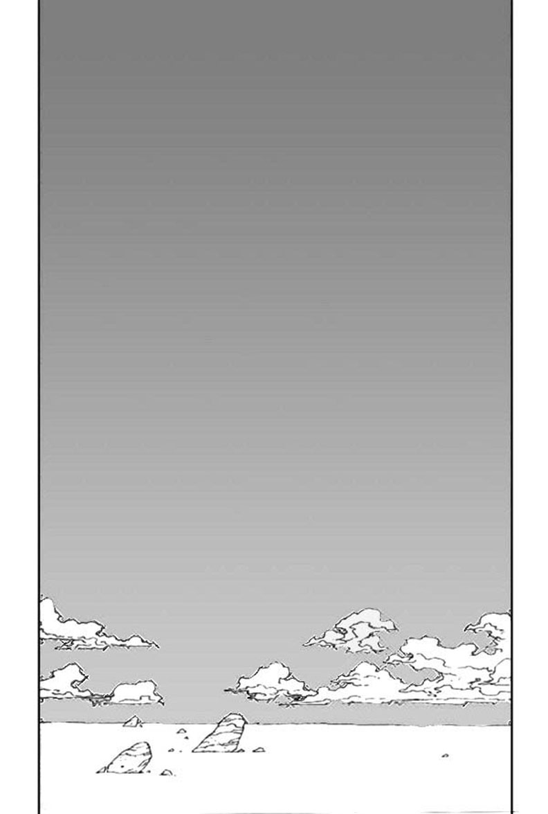 Trigun MAXIMUM Chapter 72 page 22 - Chapter 72: The Journey Ends - But Heavy Breathing Still Echoes
