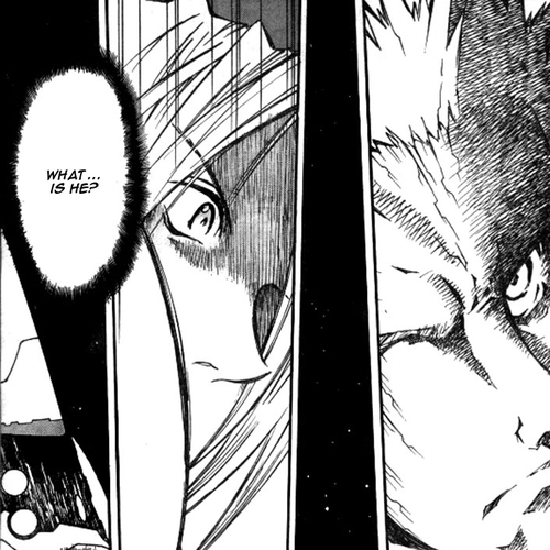 Trigun MAXIMUM Chapter 73: Corrosive Thunder cover
