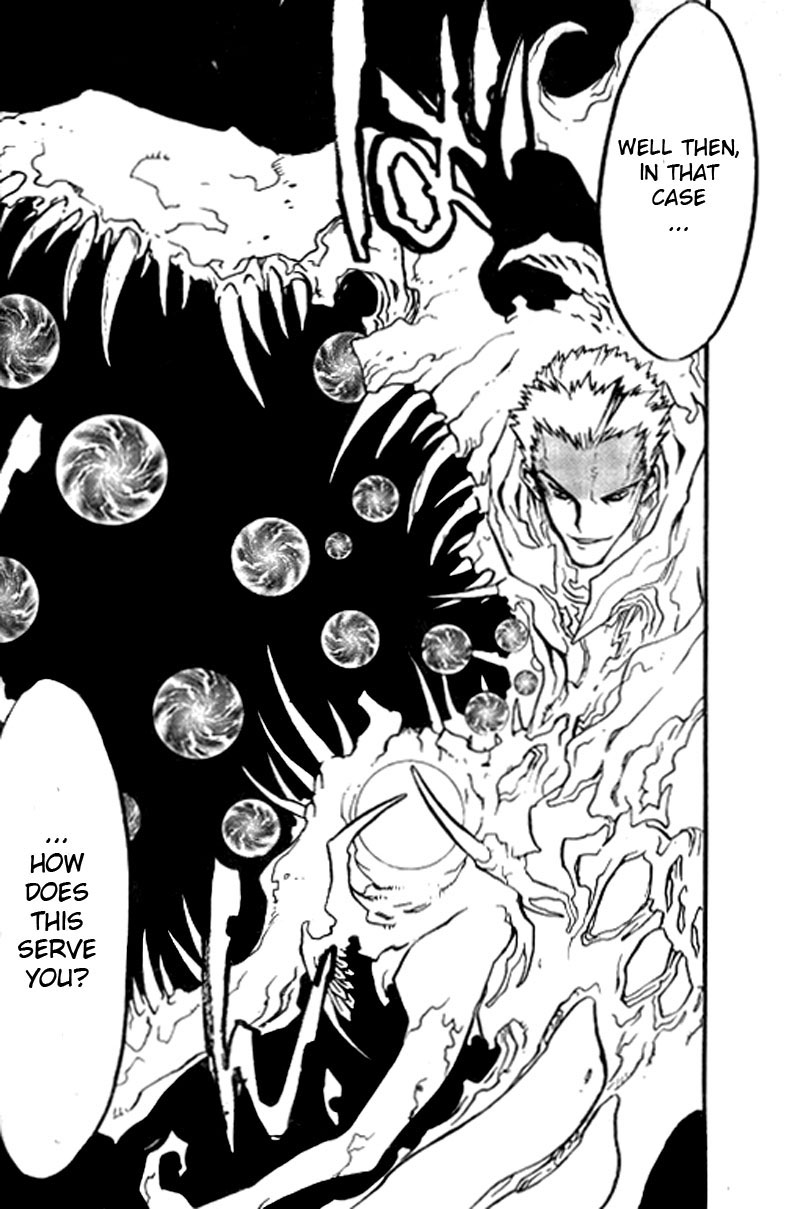 Trigun MAXIMUM Chapter 75 page 16 - Chapter 75: The Gunslinger