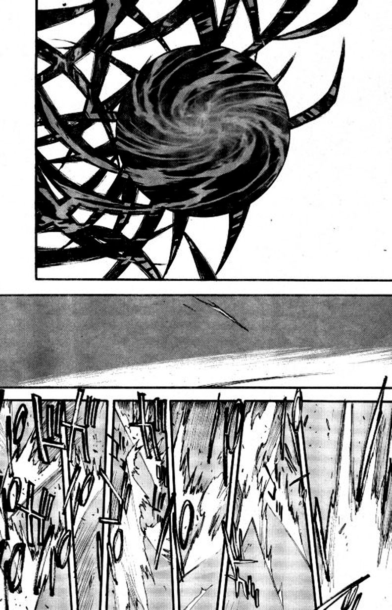 Trigun MAXIMUM Chapter 75 page 20 - Chapter 75: The Gunslinger