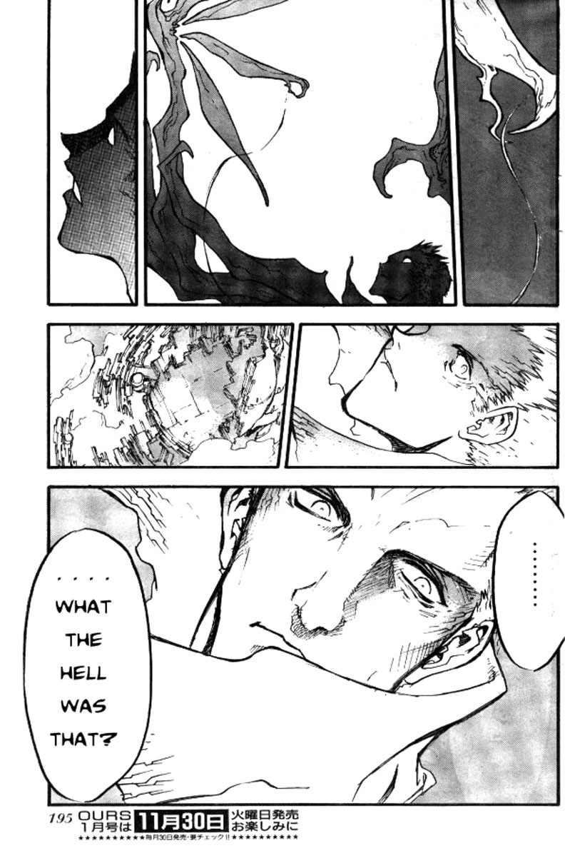 Trigun MAXIMUM Chapter 75 page 3 - Chapter 75: The Gunslinger