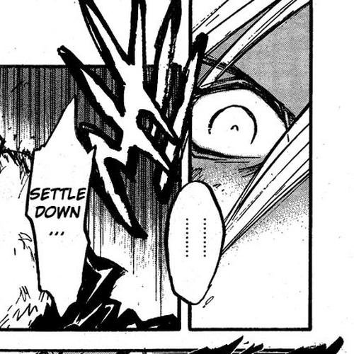 Trigun MAXIMUM Chapter 87: Catch as Catch Can cover