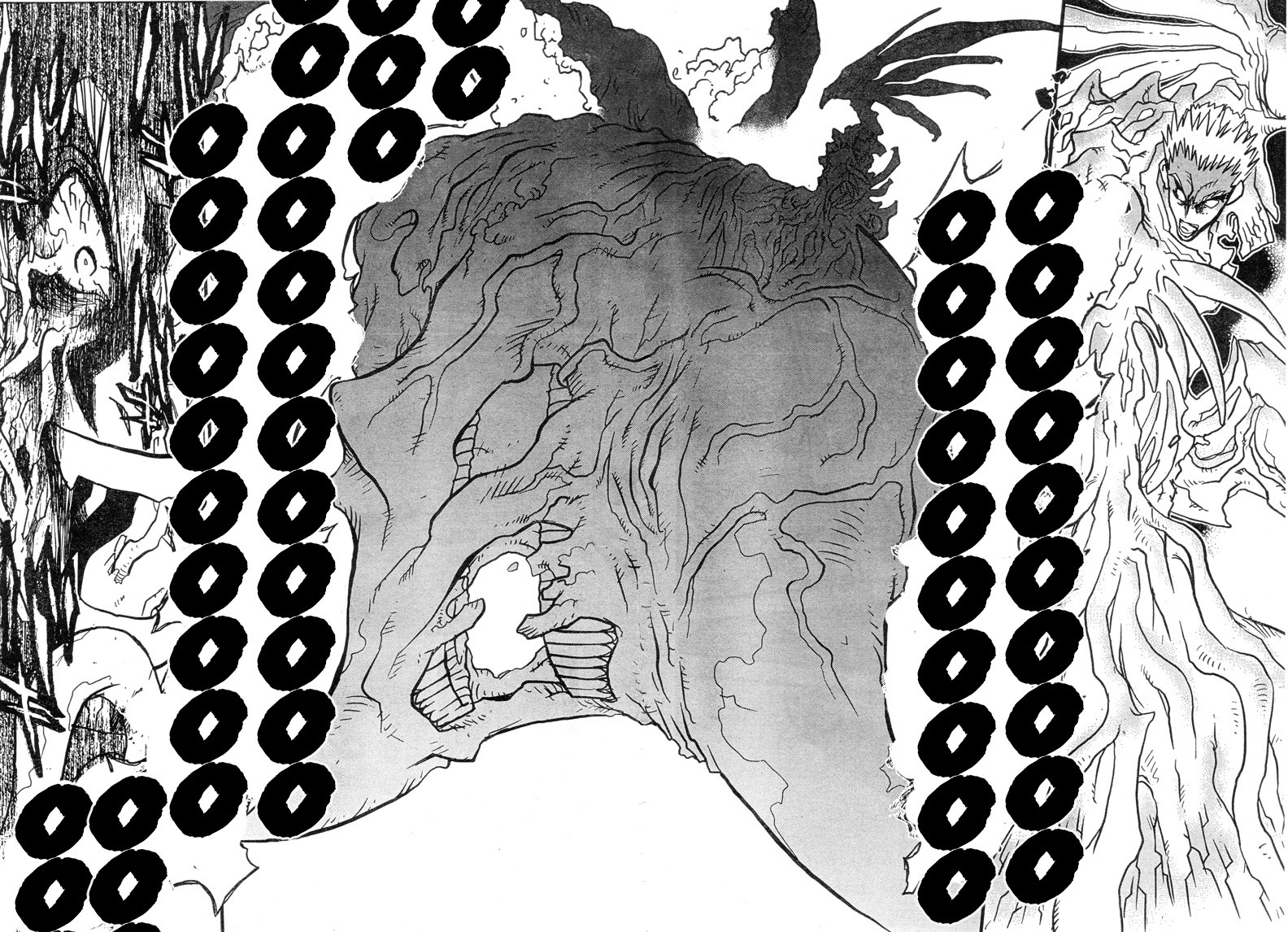 Trigun MAXIMUM Chapter 94 page 22 - Chapter 94: Ticket to the Future