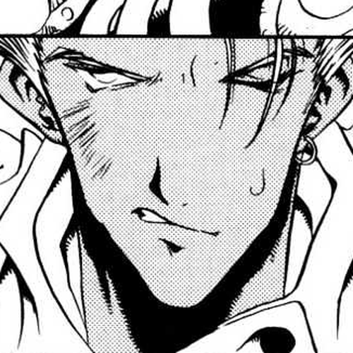 Trigun Vol.01 Chapter 7 : Rem cover