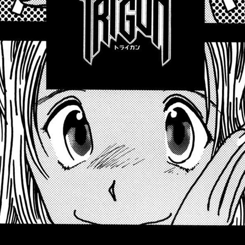 Trigun Vol.02 Chapter 10 : Little Arcadia cover