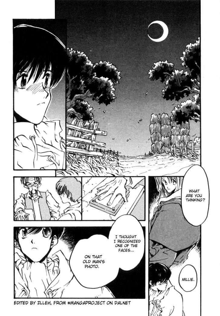 Trigun Vol.02 Chapter 11 page 2 - Vol.02 Chapter 11 : Son