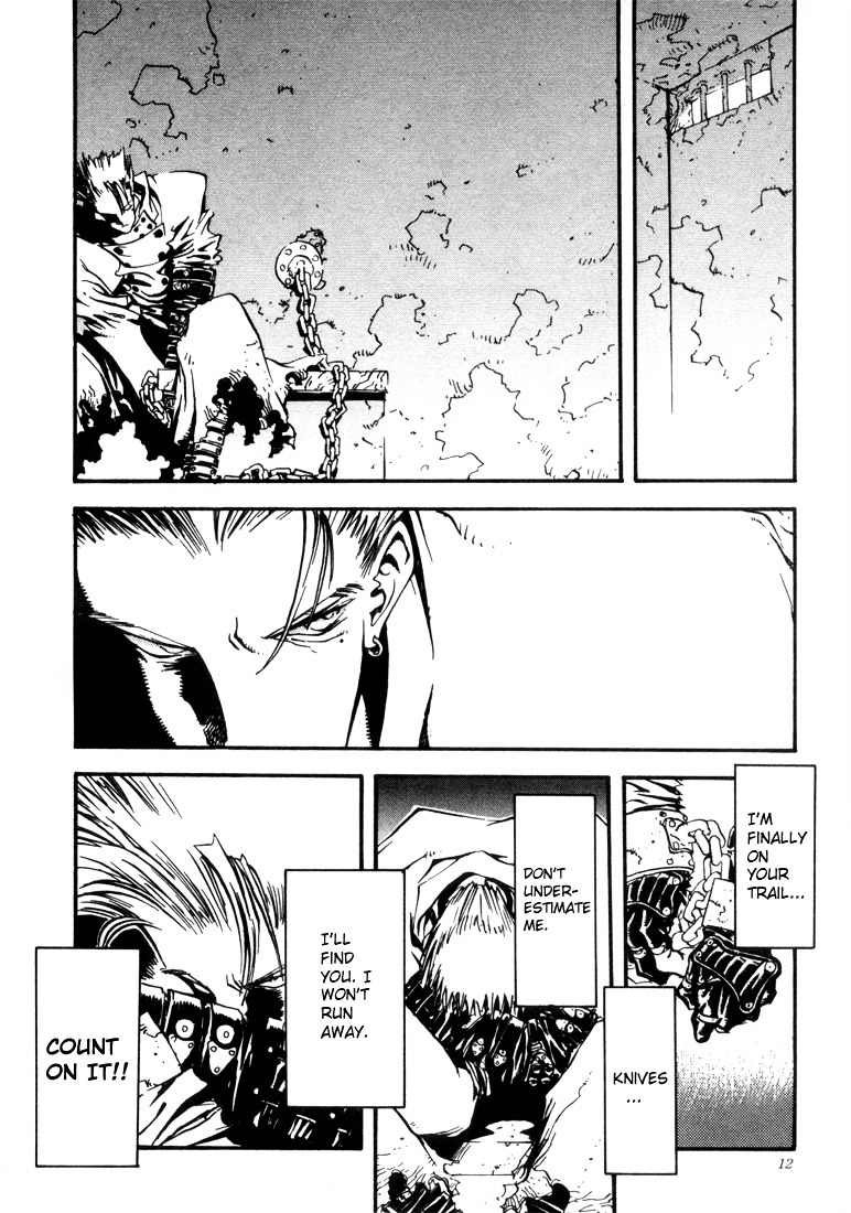 Trigun Chapter 3.14-1 page 10 - Vol.3 Chapter 14a : Diablo [Part A]