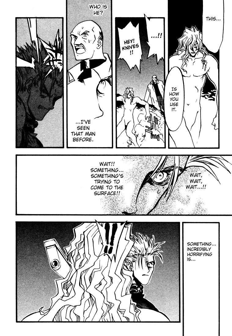 Trigun Chapter 3.20-2 page 7 - Vol.3 Chapter 20b : Fifth Moon [Part B]