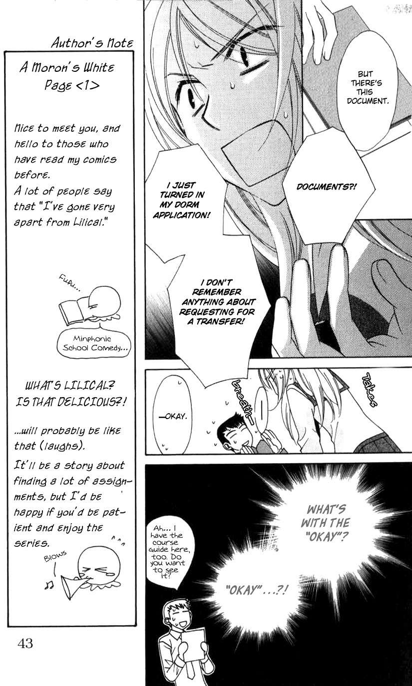 Trill on Eden Chapter 1 page 44 - Chapter 1