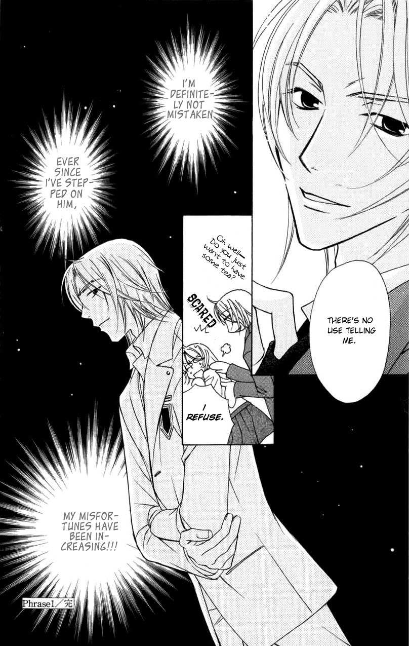 Trill on Eden Chapter 1 page 53 - Chapter 1