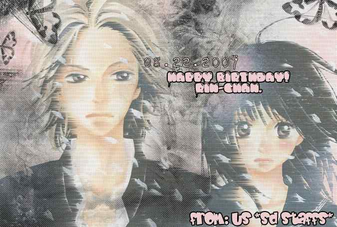 Trill on Eden Chapter 1 page 54 - Chapter 1