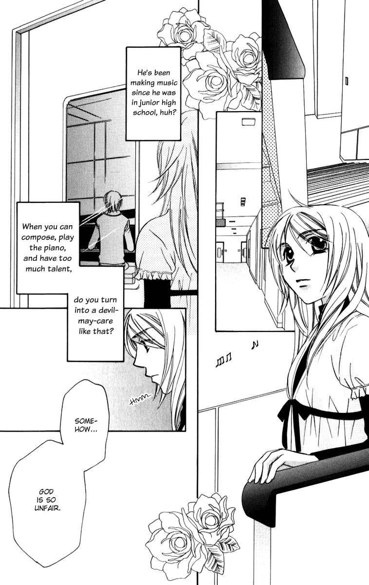 Trill on Eden Chapter 2 page 45 - Chapter 2