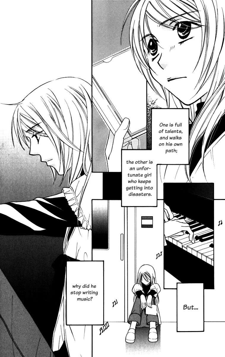 Trill on Eden Chapter 2 page 46 - Chapter 2