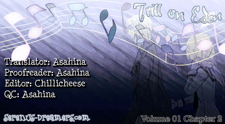Trill on Eden Chapter 2 page 48 - Chapter 2