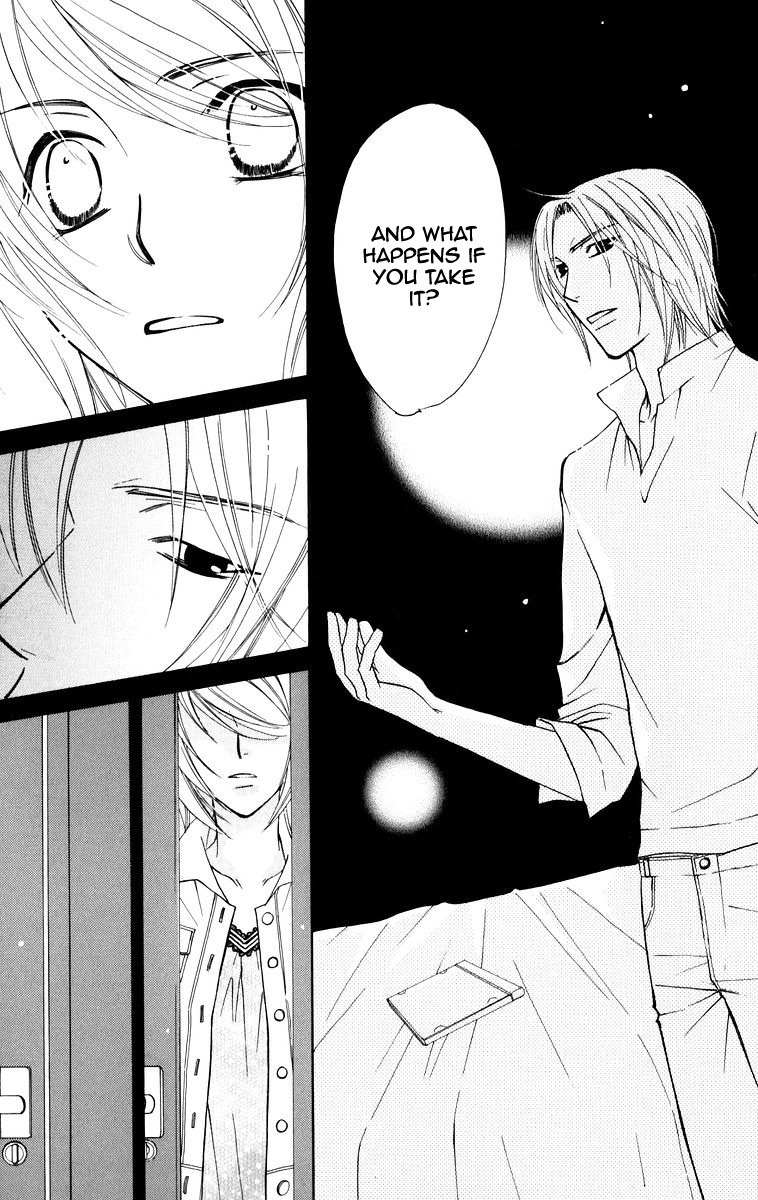 Trill on Eden Chapter 3 page 41 - Chapter 3