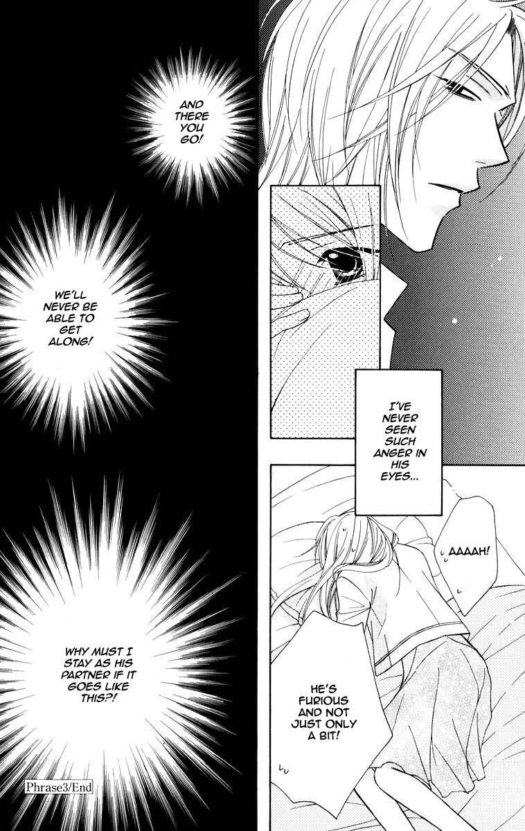 Trill on Eden Chapter 3 page 44 - Chapter 3