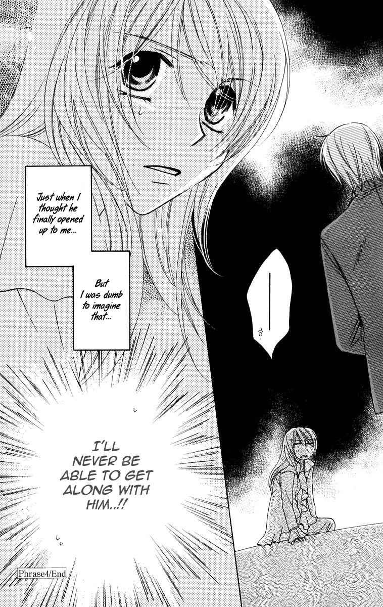 Trill on Eden Chapter 4 page 46 - Chapter 4