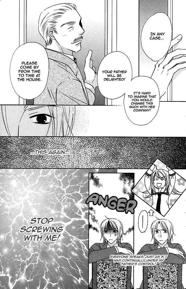Trill on Eden Chapter 5 page 26 - Chapter 5
