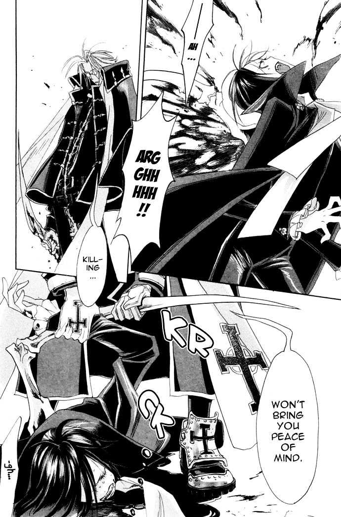 Trinity Blood Chapter 1 page 44 - Chapter 1 : The Man Who Fell to Earth