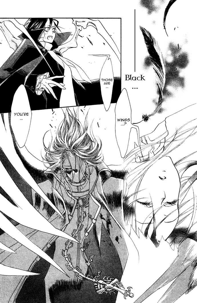 Trinity Blood Chapter 1 page 53 - Chapter 1 : The Man Who Fell to Earth