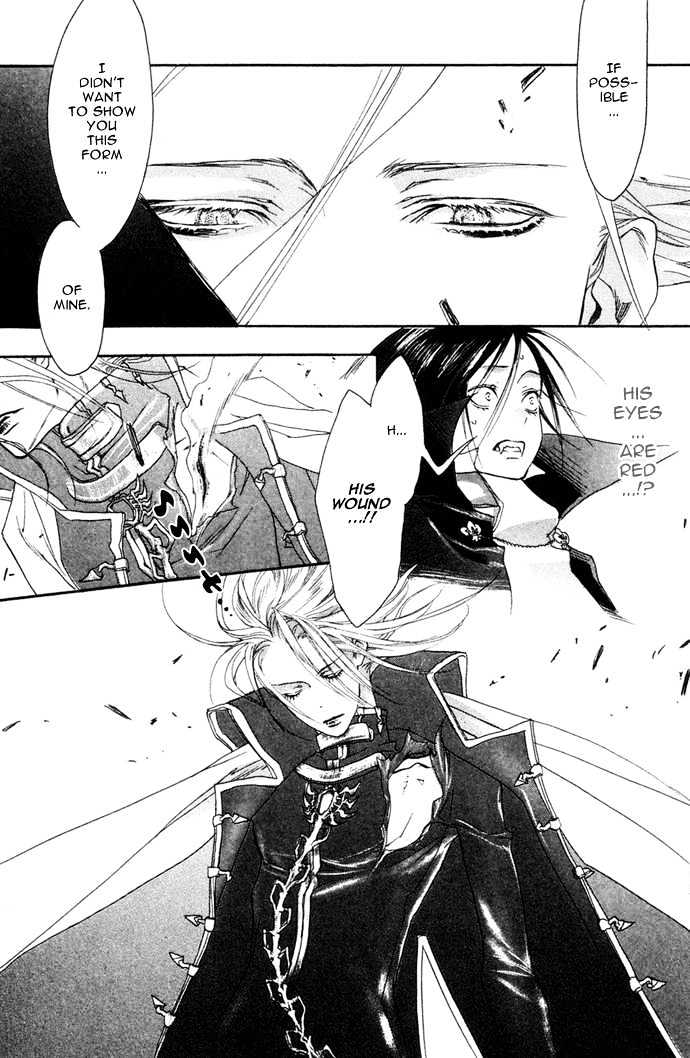 Trinity Blood Chapter 1 page 54 - Chapter 1 : The Man Who Fell to Earth