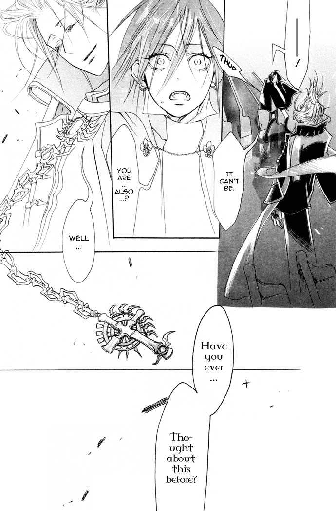 Trinity Blood Chapter 1 page 55 - Chapter 1 : The Man Who Fell to Earth