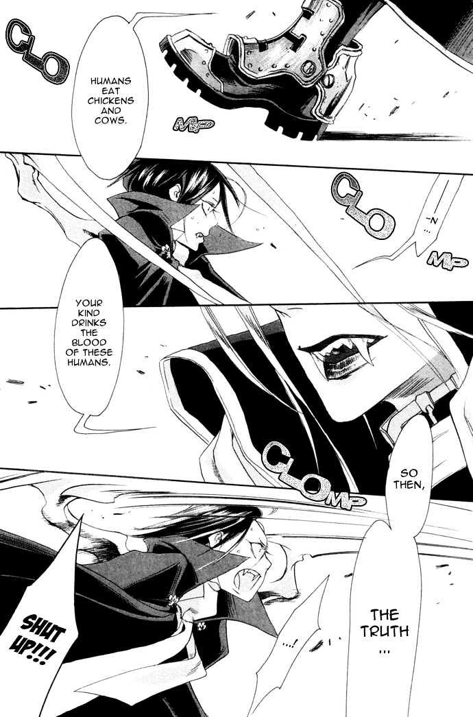 Trinity Blood Chapter 1 page 56 - Chapter 1 : The Man Who Fell to Earth
