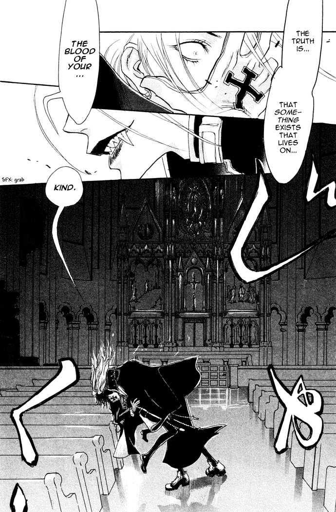Trinity Blood Chapter 1 page 57 - Chapter 1 : The Man Who Fell to Earth
