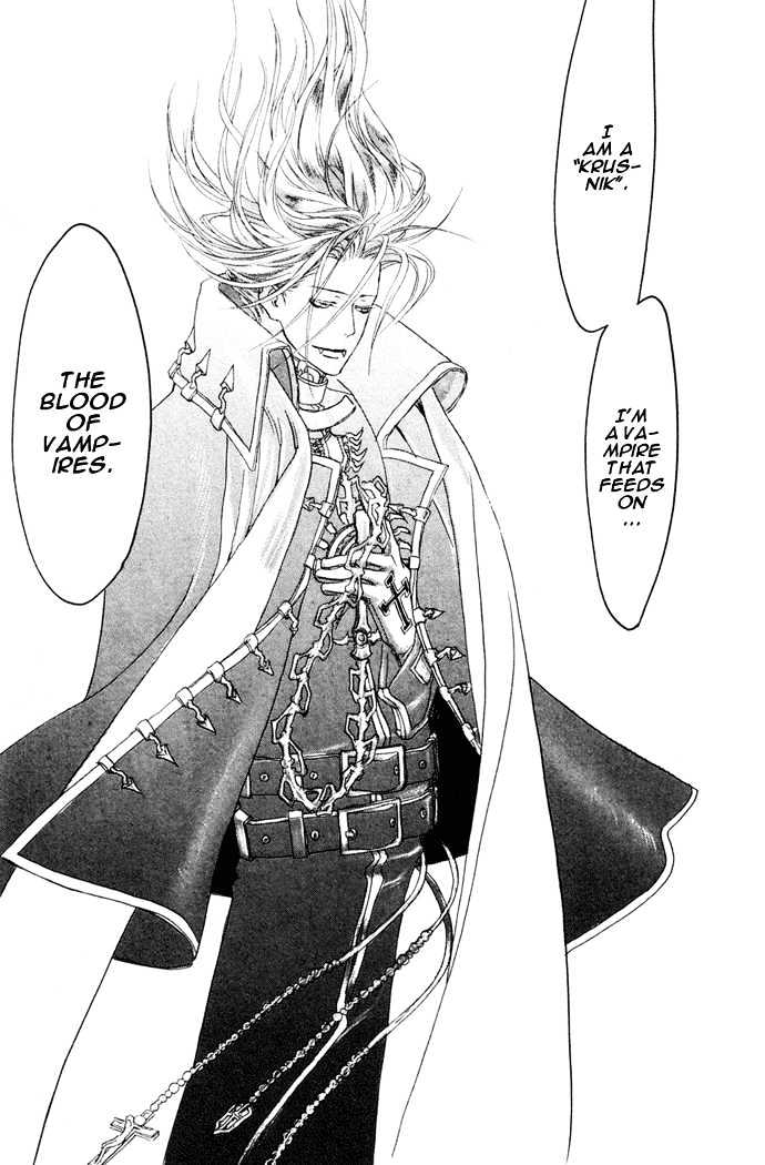 Trinity Blood Chapter 1 page 59 - Chapter 1 : The Man Who Fell to Earth