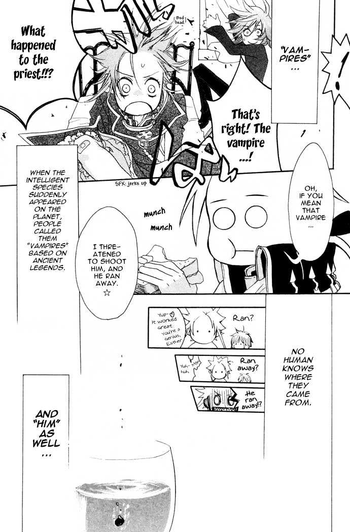 Trinity Blood Chapter 1 page 62 - Chapter 1 : The Man Who Fell to Earth