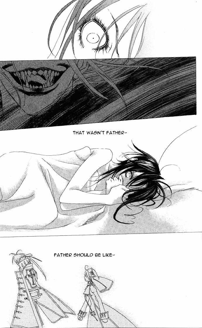 Trinity Blood Chapter 18 page 16 - Chapter 18 : Santa Sangre