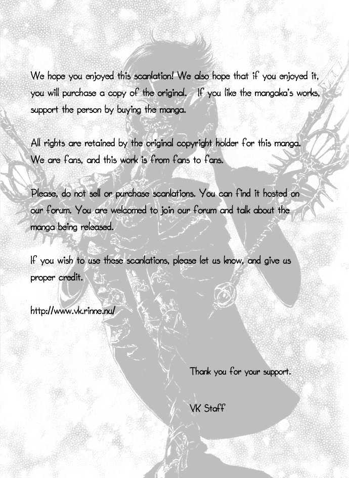 Trinity Blood Chapter 19 page 40 - Chapter 19 : Date With an Angel