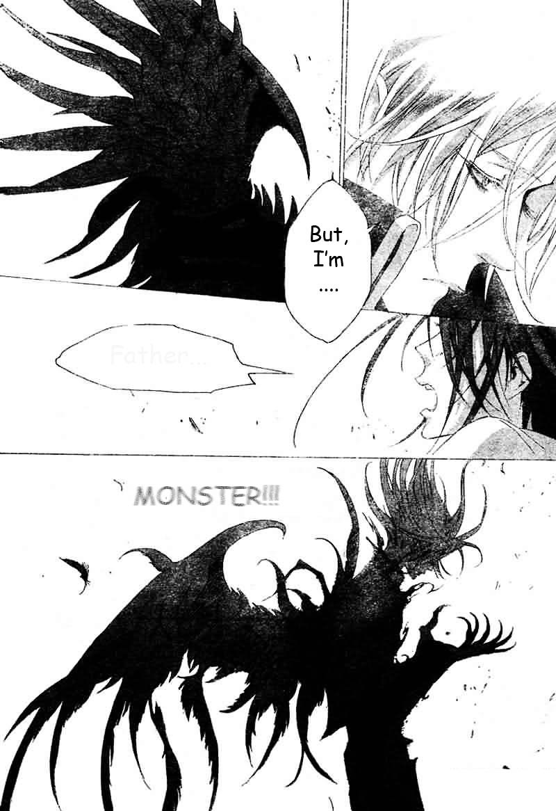 Trinity Blood Chapter 21 page 13 - Chapter 21 : Daijo-Bu, My Friend