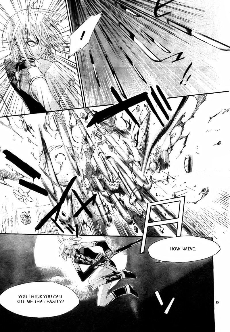 Trinity Blood Chapter 27 page 16 - Chapter 27 : Bright Lights, Big City.
