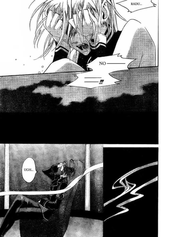 Trinity Blood Chapter 34 page 14 - Chapter 34 : The Never Ending Story