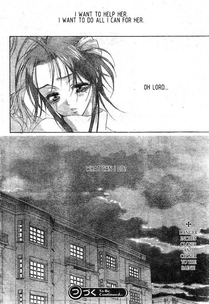 Trinity Blood Chapter 39 page 31 - Chapter 39 : A View to Kill